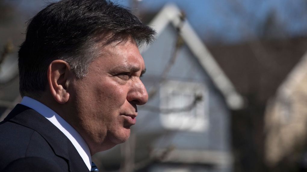 Charles Sousa