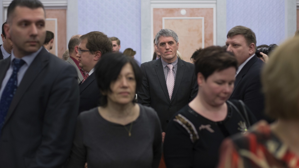 Jehovah's Witnesses banned in Russia