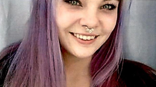 Daphnée Couturier, 15, went missing on March 10 and was last seen near Du Barry Road in Gatineau. (Gatineau Police)