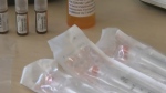 Surge in drug overdoses