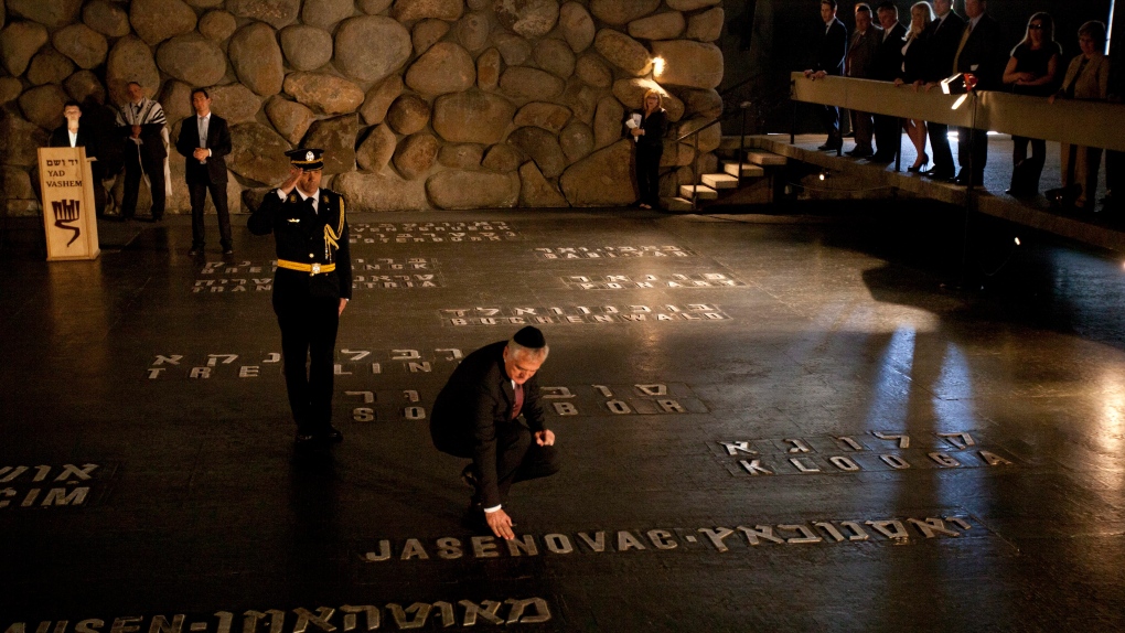 Jasenovac concentration camp