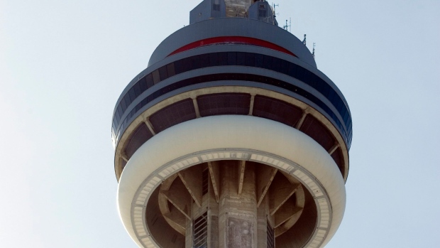 'Simple mistake': U.S. tourist charged with bringing loaded gun to CN Tower