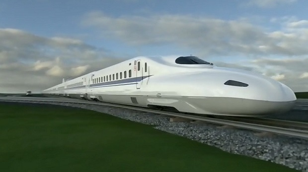 The province is planning to table a proposal for a new high-speed rail line to connect major cities in southern Ontario, a CTV News Toronto investigation has learned.