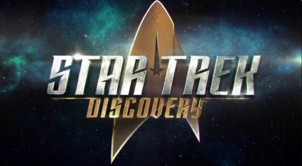 Star Trek: Discovery (Twitter)