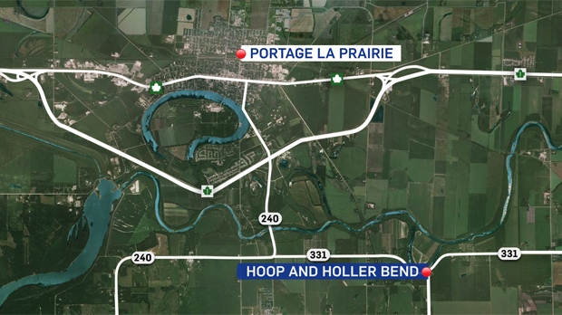 Fatal ATV crash near Portage la Prairie