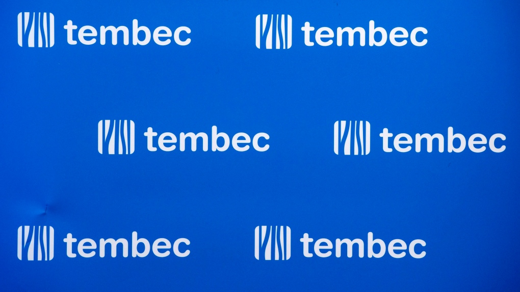 Tembec logo 