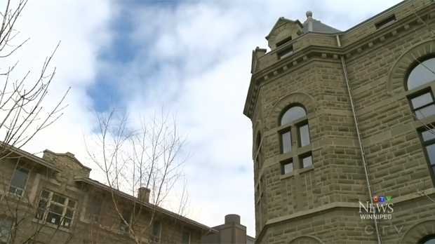 Cuts coming to University of Winnipeg