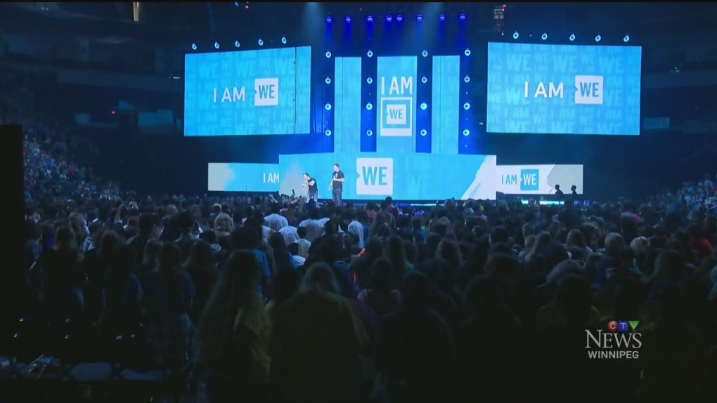 We Day