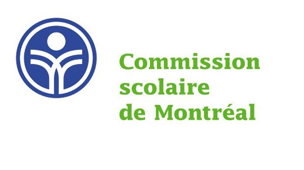 Commission Scolaire de Montreal CDSM