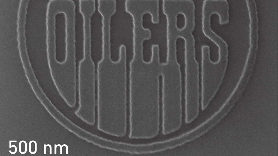 Edmonton oilers logo