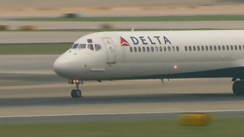 CTV News Channel: Delta Airlines faces PR backlash