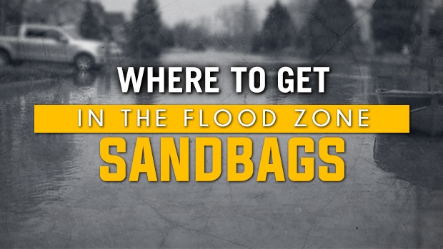 Where to get sandbags
