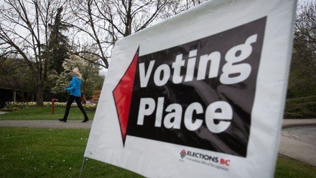 Final vote count due today in B.C. election; still no majority government
