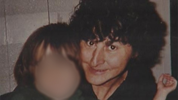 Arrest made in 2007 murder of Portage la Prairie grandmother - CTV News