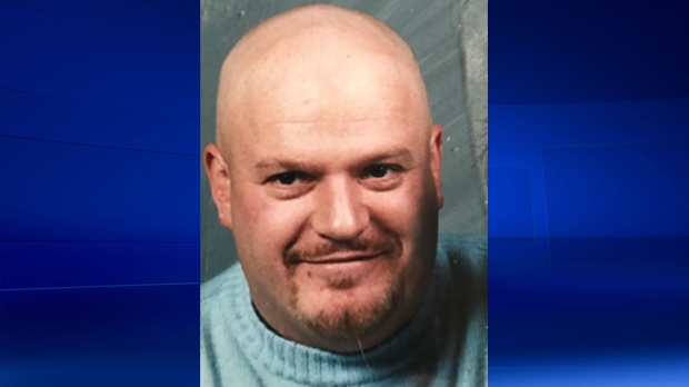 Andrew Osborne was last seen leaving his home on May 10, 2017. (Brantford Police)
