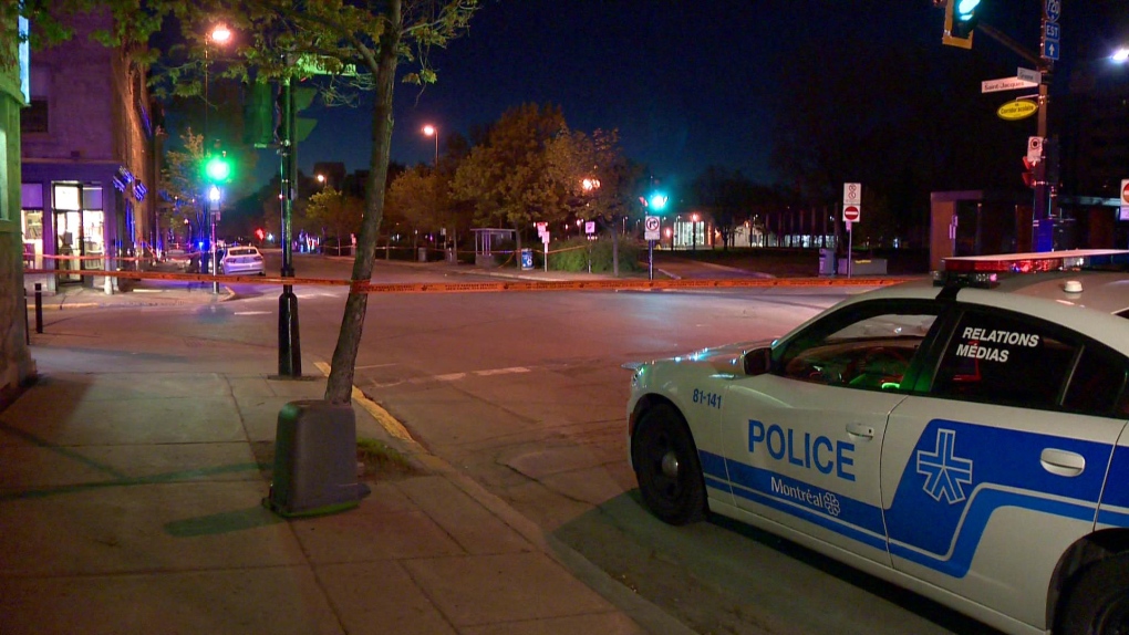 Lionel-Groulx stabbing
