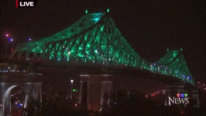 Lighting the Jacques Cartier Bridge will cost $40 million for ten years. But what else can you get for that money?