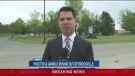 CTVs Matt Skube is in Brockville with details on t