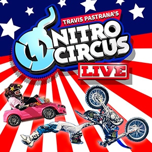 Nitro Circus BB-2