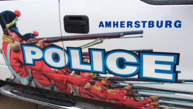 Amherstburg Police