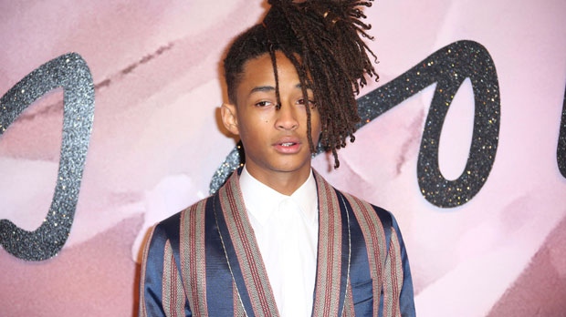 Jaden Smith calls out Toronto hotel for allegedly ‘spiking’ his ...