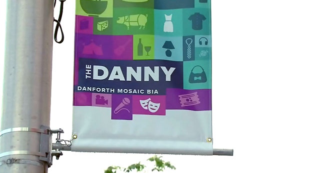 The Danny