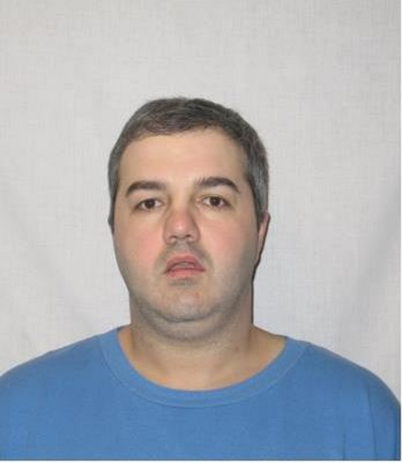 Jason Lebreton is a federal offender who is wanted for breaching parole.