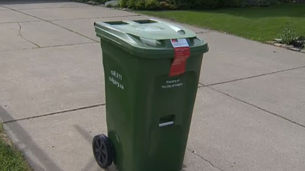 Green carts rollout