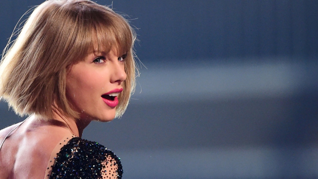 Taylor Swift Ends Spotify Streaming Boycott Entertainment