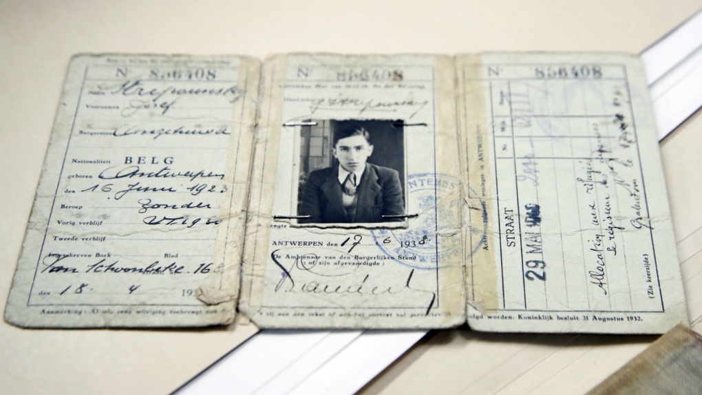 Holocaust Museum launches crowdfunding campaign