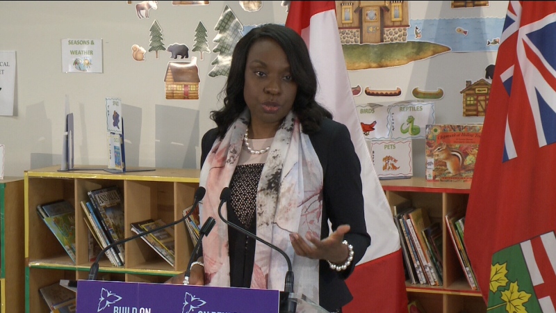 CTV Ottawa: Ottawa schools get upgrades