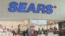 Sears future uncertain