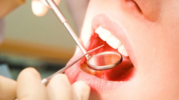 dentist, dental care, dental clinic