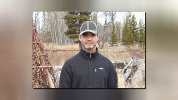RCMP search for man who went missing on bike trip from Smithers - CTV Vancouver Island