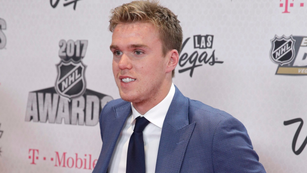 Edmonton Oilers' Connor McDavid Secures Third Hart Memorial Trophy as NHL's  Most Valuable Player, by sportsinsiderph