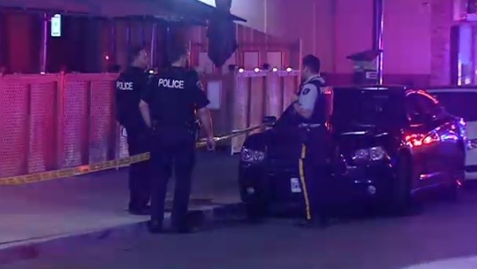 Ottawa Police investigate Lowertown shooting