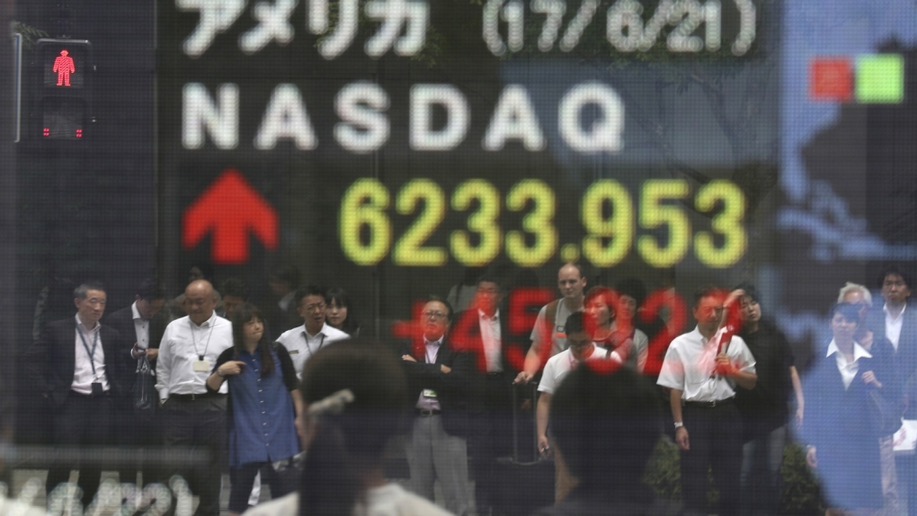 Markets flat as weak oil prices exact toll