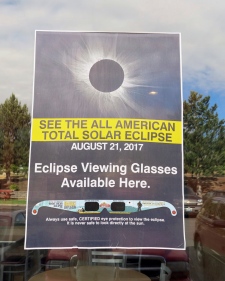 Total solar eclipse casts spotlight on rural Oregon town | CTV News