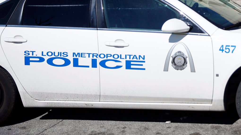 St. Louis Metropolitan Police