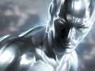 Doug Jones in 'Fantastic Four: Rise of the Silver Surfer'