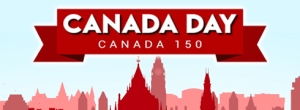Canada Day 150