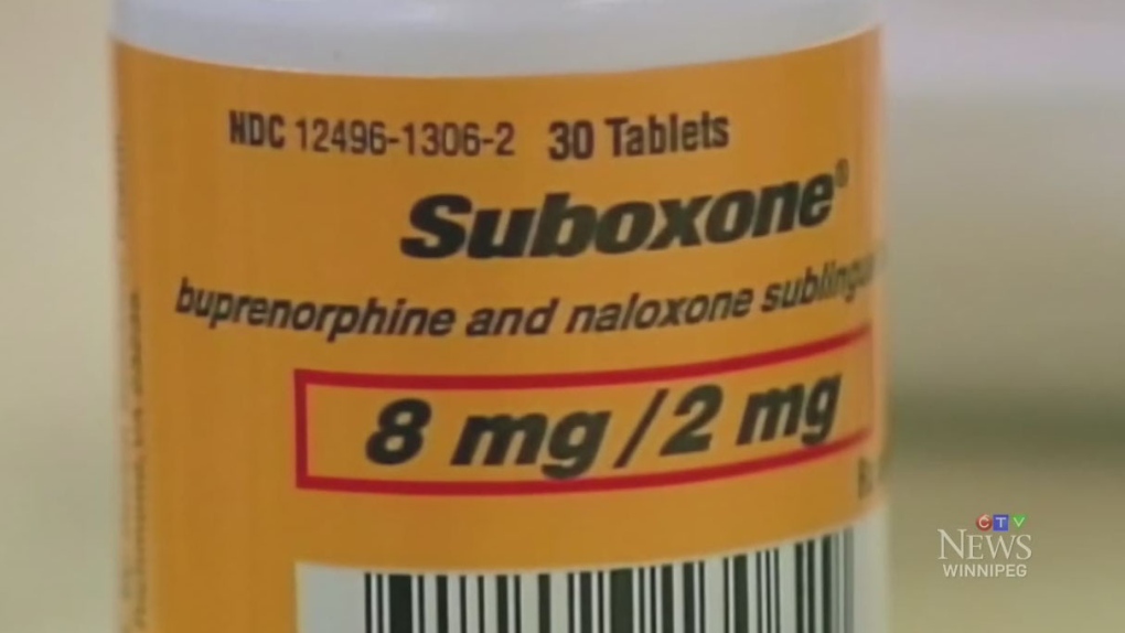 Suboxone to be easier to obtain