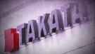 CTV National News: Takata airbag manufacturer