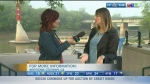 There are a lot of activities planned for Canada Day at The Forks.  Rachel Lagacé gets the scoop.