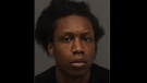 Shaquan McLean, 23, is pictured in this photo released by Toronto police.
