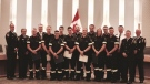 Eleven new paramedics have joined the ranks of Windsor-Essex EMS. (Courtesy Windsor-Essex EMS)