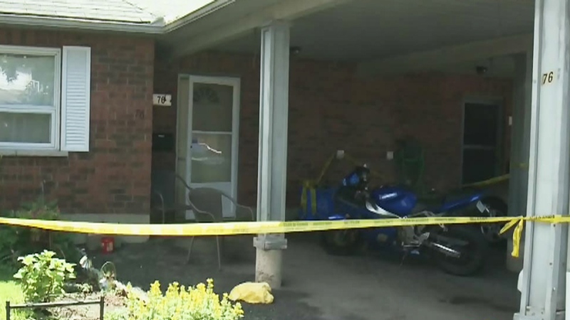 CTV Ottawa: Shooting investigation continues