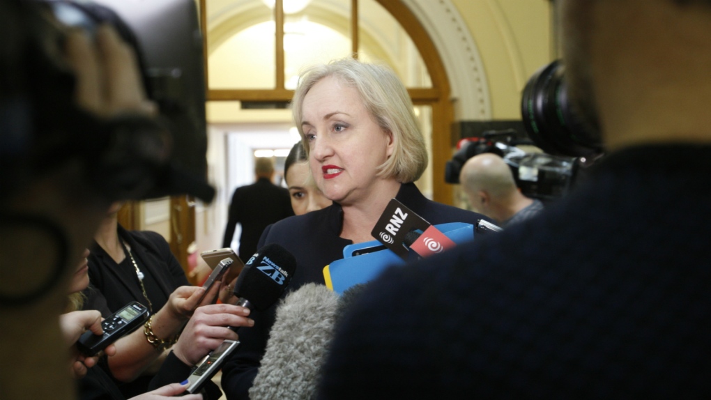 N.Z. lawmakers apologize for anti-gay laws