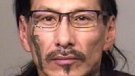 Douglas Hill was last seen in Six Nations on June 24. Police say he was murdered. (OPP)