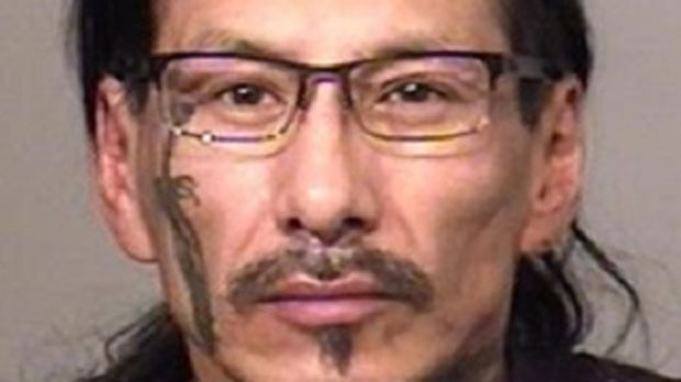 Douglas Hill was last seen in Six Nations on June 24. Police say he was murdered. (OPP)